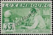 Stamp Luxemburg Catalog number: 270