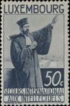 Stamp Luxemburg Catalog number: 271