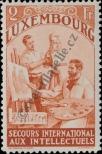 Stamp Luxemburg Catalog number: 276