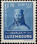 Stamp Luxemburg Catalog number: 289