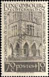 Stamp Luxemburg Catalog number: 310