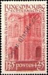 Stamp Luxemburg Catalog number: 311