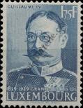 Stamp Luxemburg Catalog number: 327