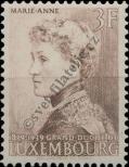 Stamp Luxemburg Catalog number: 328