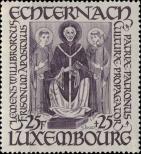 Stamp Luxemburg Catalog number: 422
