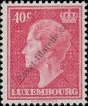 Stamp Luxemburg Catalog number: 446