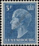Stamp Luxemburg Catalog number: 455