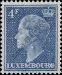 Stamp Luxemburg Catalog number: 457