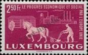 Stamp Luxemburg Catalog number: 481