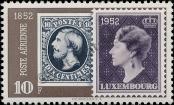 Stamp Luxemburg Catalog number: 494