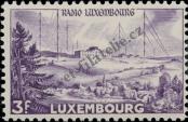 Stamp Luxemburg Catalog number: 512