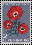 Stamp Luxemburg Catalog number: 547