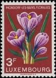 Stamp Luxemburg Catalog number: 548