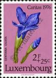 Stamp Luxemburg Catalog number: 936