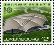 Stamp Luxemburg Catalog number: 1174