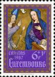 Stamp Luxemburg Catalog number: 1185