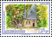 Stamp Luxemburg Catalog number: 1233