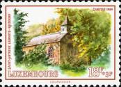 Stamp Luxemburg Catalog number: 1234