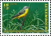 Stamp Luxemburg Catalog number: 1355