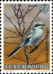 Stamp Luxemburg Catalog number: 1356