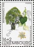 Stamp Luxemburg Catalog number: 1380