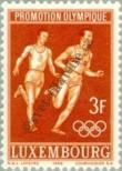 Stamp Luxemburg Catalog number: 768