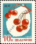 Stamp Democratic People's Republic of Korea Catalog number: 756