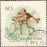 Stamp Hungary Catalog number: 1475