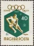 Stamp Hungary Catalog number: 1669/A