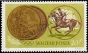 Stamp Hungary Catalog number: 2089/A