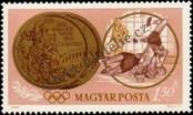 Stamp Hungary Catalog number: 2098/A