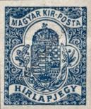 Stamp Hungary Catalog number: 324