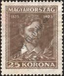 Stamp Hungary Catalog number: 371