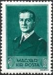 Stamp Hungary Catalog number: 565