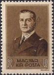 Stamp Hungary Catalog number: 566