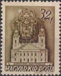 Stamp Hungary Catalog number: 608