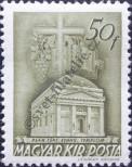 Stamp Hungary Catalog number: 676