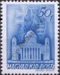 Stamp Hungary Catalog number: 719