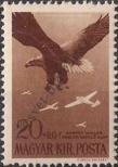 Stamp Hungary Catalog number: 733