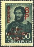 Stamp Hungary Catalog number: 776