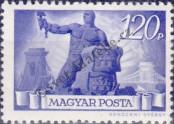 Stamp Hungary Catalog number: 828