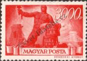 Stamp Hungary Catalog number: 835