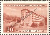 Stamp Hungary Catalog number: 1297