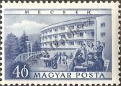 Stamp Hungary Catalog number: 1298