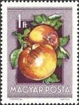 Stamp Hungary Catalog number: 1391
