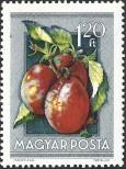 Stamp Hungary Catalog number: 1392