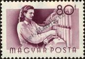 Stamp Hungary Catalog number: 1435