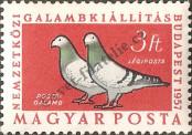 Stamp Hungary Catalog number: 1510/A