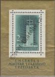 Stamp Hungary Catalog number: B/26/A