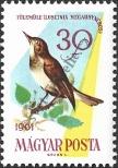 Stamp Hungary Catalog number: 1808/A